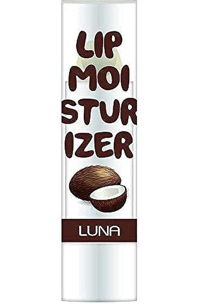 Luna Lip Balm Coconut -5018 --- لونا مرطب شفاه بجوز الهند