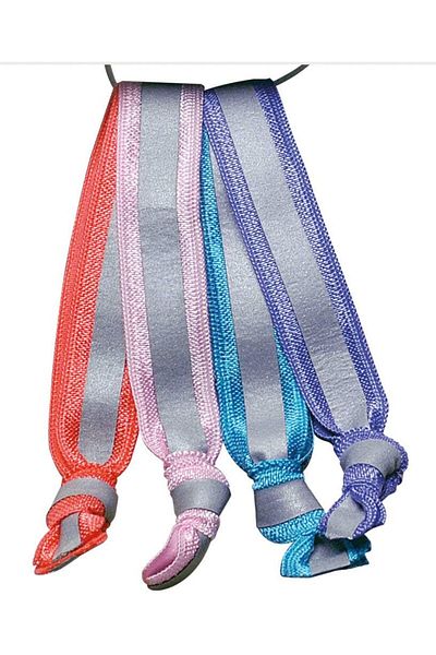TİTANİA Titania 7825 Hair Ties 4-Pieces Set