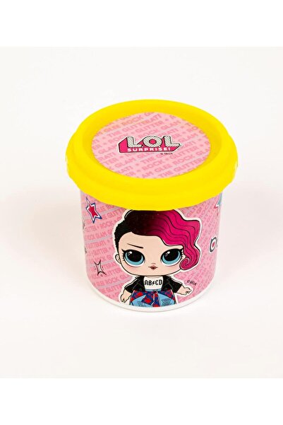 Rainbow Max عجينة شفافة من LOL، 4 أونصة، فنون وحرف يدوية للأطفال