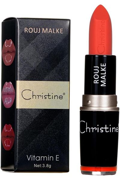 Christine Lipstick Malaki No.28