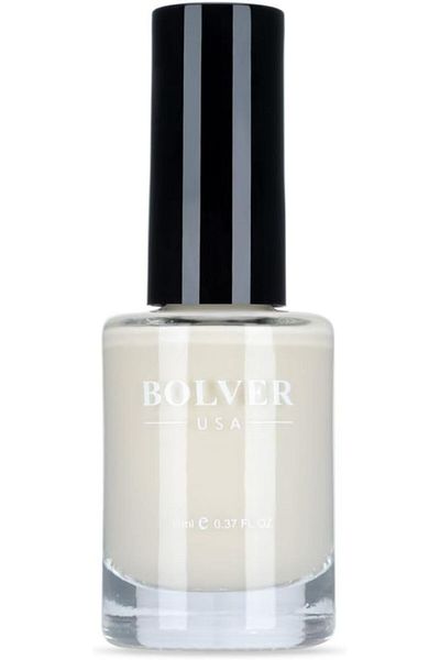 Bolver USA Nail Polish 11 ml, 741 Off White