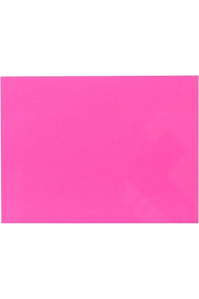 Deli Sticky Notes 100 Sheets, 3 Inch x 4 Inch Size, Assorted Colors