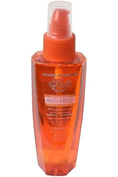 Shifa Extra Strength Anti Frizz 100gm (18924) --- شفا سيروم مغذ قوي للشعر ومض...