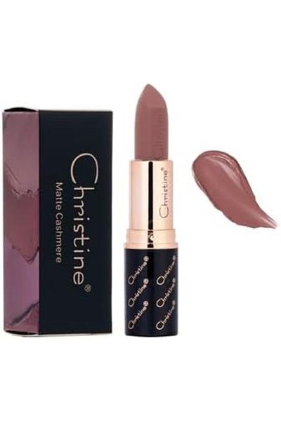 Christine Matte Lipstick Berry 2 No.69