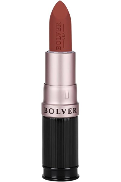 Bolver Matte Lipstick 131 Brown 4.2g