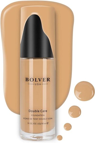 Bolver Double Care Foundation F21