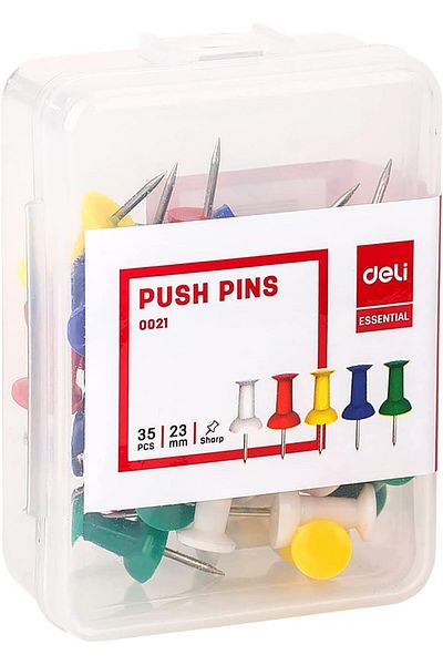 Deli 23m Compression Pin