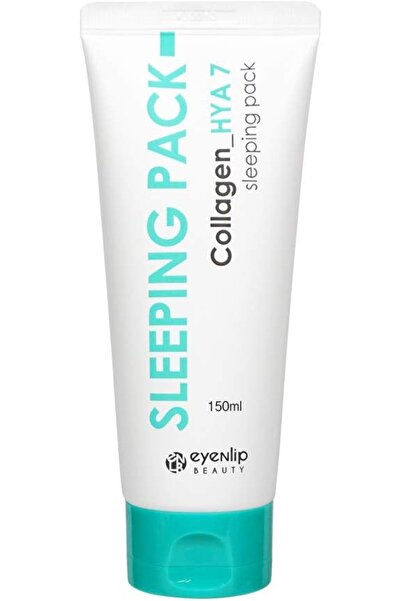 eyenlip عبوة نوم كولاجين هيا 7 150 مل