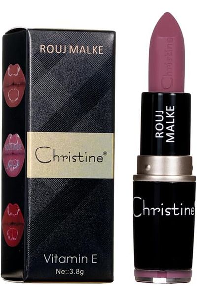 Christine Lipstick Malaki No.26
