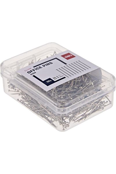 Deli E0023 Office Pins