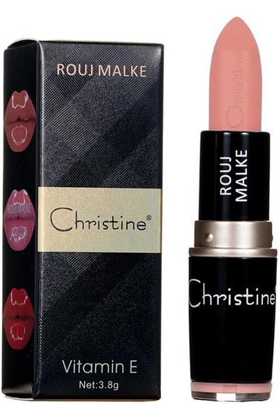 Christine Lipstick Malaki No.20