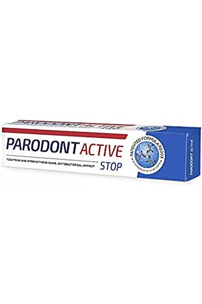 ASTERA - Parodont Active Stop