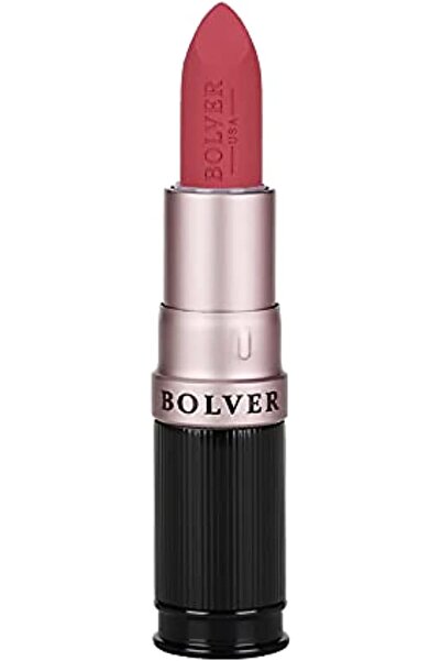 Bolver أحمر شفاه غير لامع 120 وردي 4.2 جرام