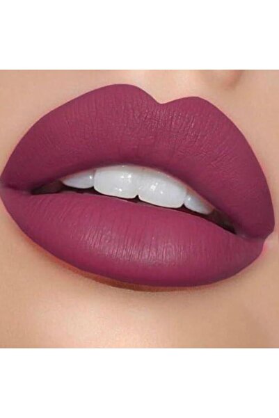 Christine CH-L2101 Romantic Mini Matte Lipstick, W04