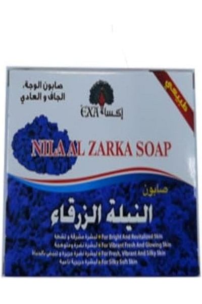 EXA Bar Soap with Nella Zarka 125g