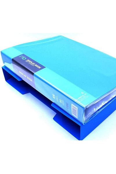 Deli Display BookA4-80P