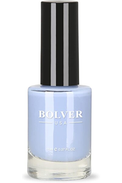 Bolver بولفير طلاء أظافر - موف فاتح 635