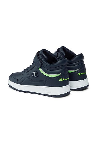 Champion REBOUND MID B GS LOW CUT SHO