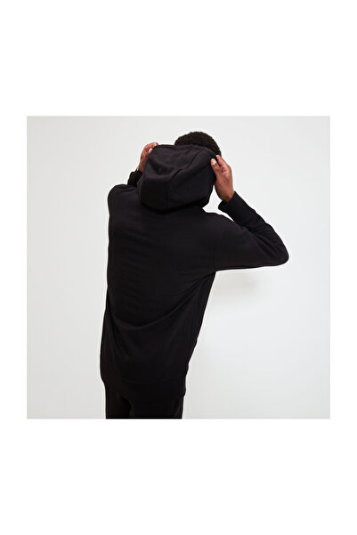 Ellesse Men's Sweatshirt - Black