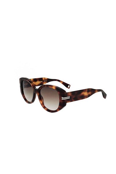 Marc Jacobs 1052/s 05lha Bone Damen-Sonnenbrille