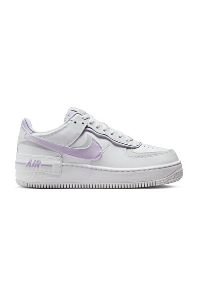 Nike Nike Air Force 1 Low Shadow
White Lilac Bloom - Pantofi