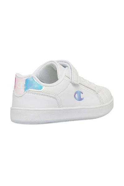 Champion ALEX G PS HOLOGRAMĂ ALBĂ