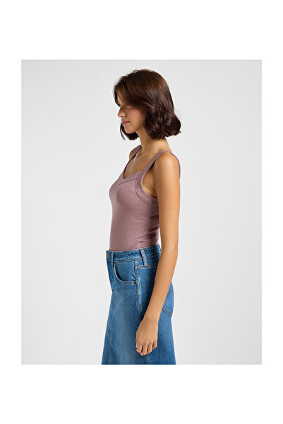 Lee DAREN ZIP FLY BLACK RINSE