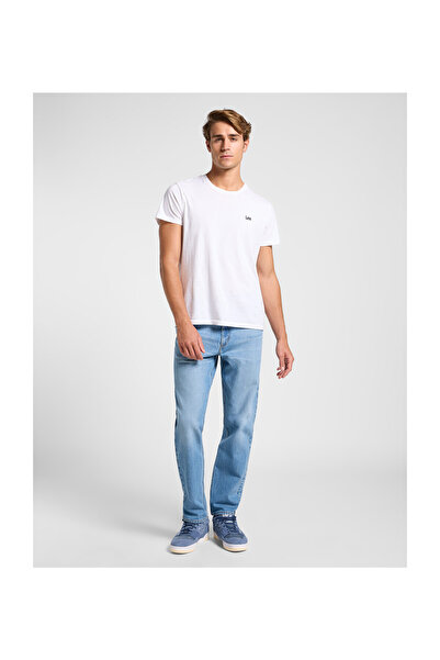 Lee DAREN ZIP FLY BLACK CLATE