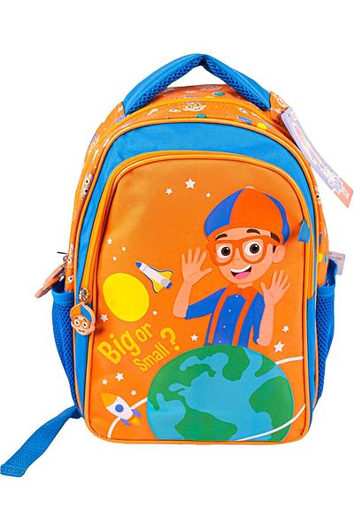 Rainbow Max School Kids Backpack 13" - Student Girls Bag, Kids Travel Backpacks, Cute Book bag, for 2-7 Ages