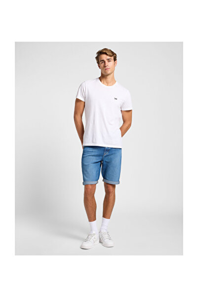 Lee DAREN ZIP FLY BLACK RINSE