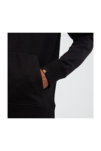 Ellesse Men's Sweatshirt - Black