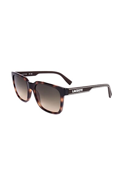 Lacoste L967s-230 230 نظارات شمسية للجنسين