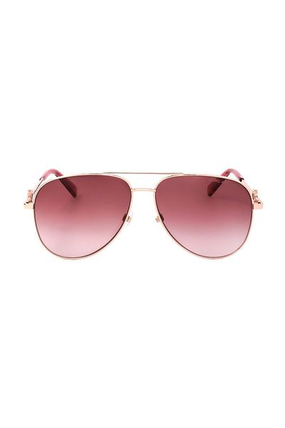 Marc Jacobs DAMEN Sonnenbrille MJ-653-S-Y11-59-13 Gold