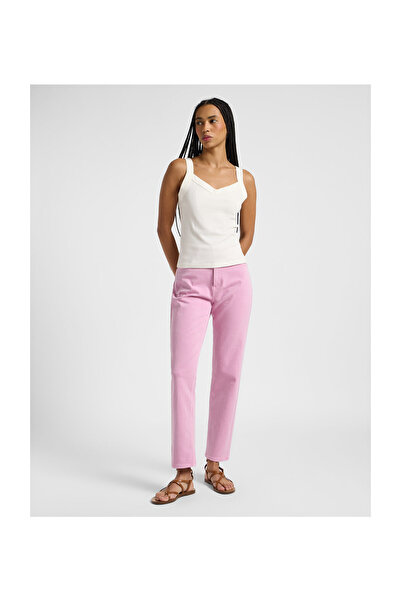 Lee DAREN ZIP FLY BLACK RINSE