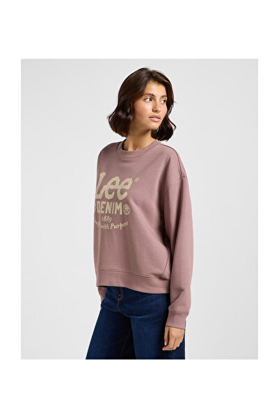 Lee DAREN ZIP FLY BLACK RINSE