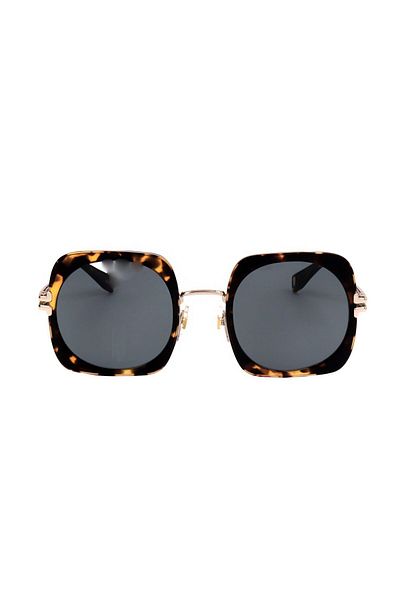 Marc Jacobs DÁMSKÉ Sluneční brýle MJ-1101-S-086-53-24 hnědé