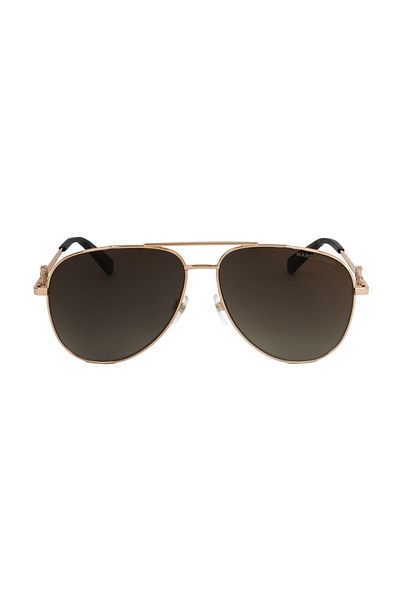Marc Jacobs DÁMSKÉ Sluneční brýle MJ-653-S-01Q-59-13 zlaté