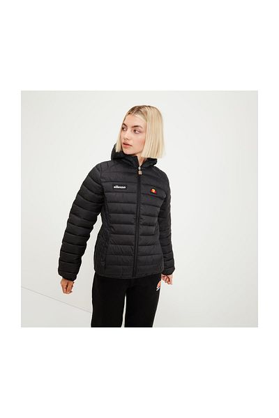 Ellesse Női/lányos antracit kabát