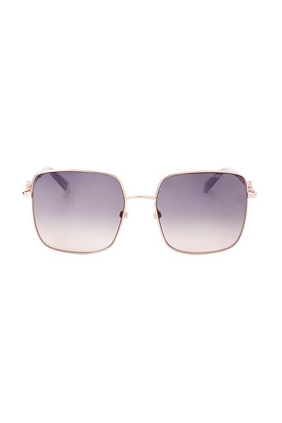 Marc Jacobs DAMEN Sonnenbrille MJ-654-S-HZJ-58-18 Gold