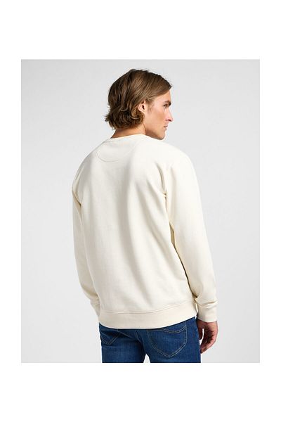 Lee DAREN ZIP FLY BLACK RINSE