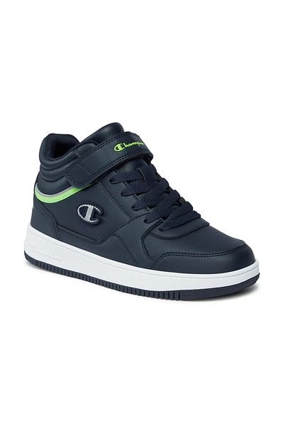 Champion REBOUND MID B GS LOW CUT SHO