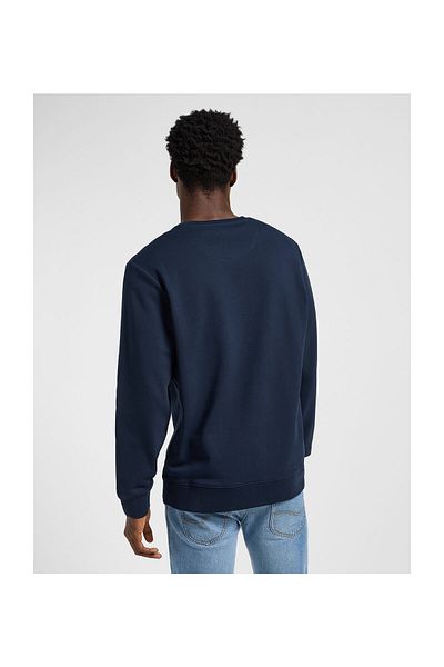 Lee DAREN ZIP FLY BLACK CLATE