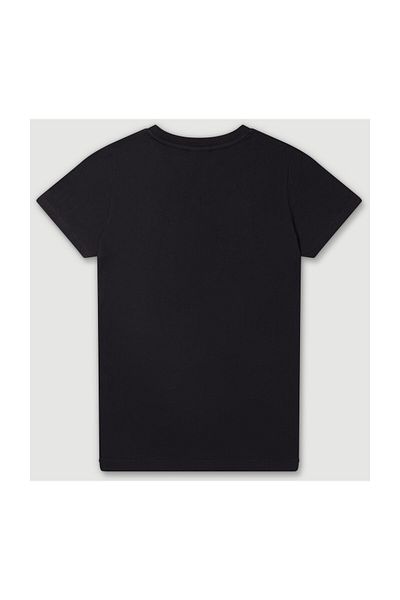 Ellesse Jungen T-Shirt MALIA - Tee Junior, kurzarm, Rundhals, Logo-Print