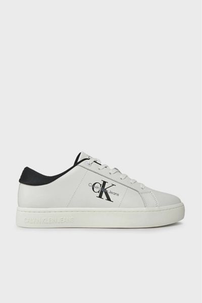Calvin Klein BOLD VULC FLATF MID