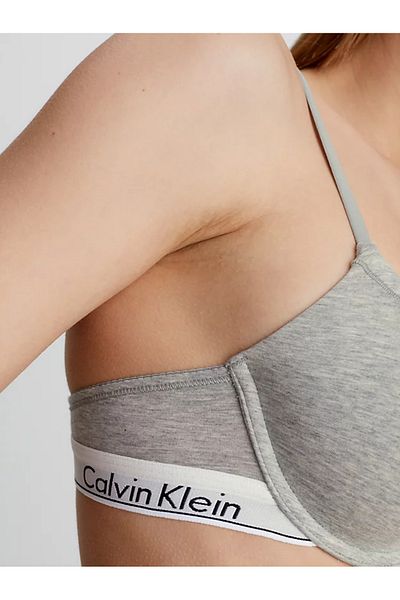 Calvin Klein Modernes T-Shirt Bra Bequeme und stilvolle Dessous