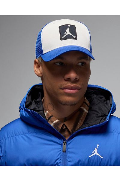 Nike U J Rise Hoodie CB TRKR JM PTCH