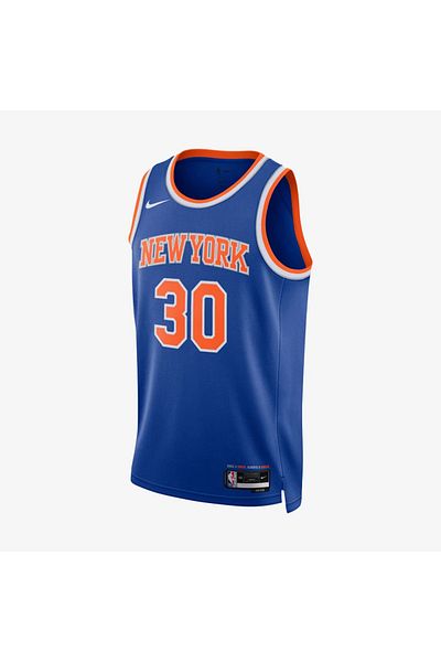 Nike Stilvolles Design für NYK MNK DF SWGMN JSY ICN 22