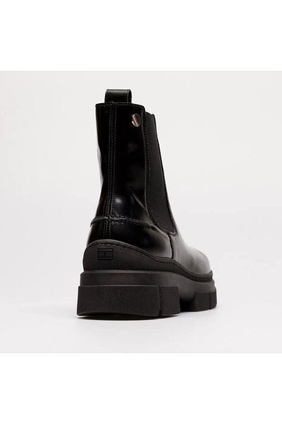 Tommy Hilfiger Preppy Outdoor BDS PP W5A - Kényelmes és divatos tornacipő