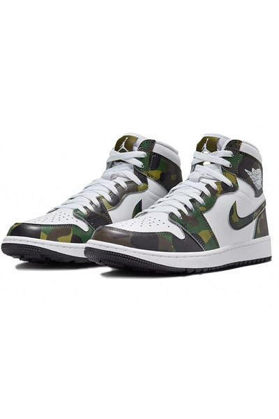 Nike Asistent. Pantofi Car Enough Jordan I High G