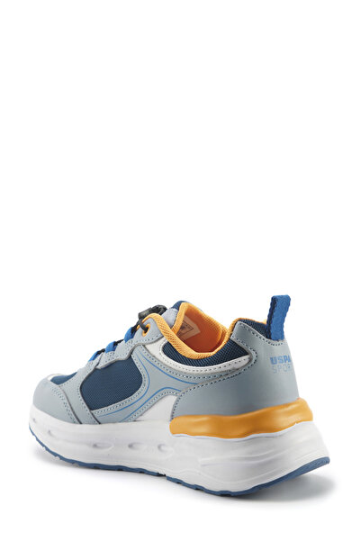 U.S. Polo Assn. SANTANA JR 5FX